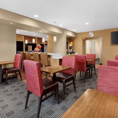 Towneplace Suites By Marriott Boulder Broomfield/Interlocken Exterior photo