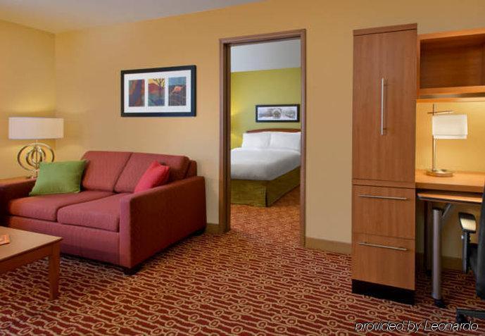 Towneplace Suites By Marriott Boulder Broomfield/Interlocken Exterior photo