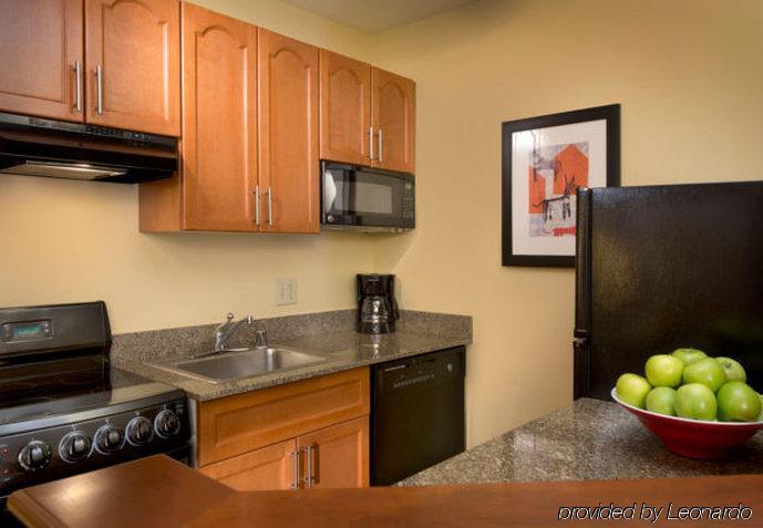 Towneplace Suites By Marriott Boulder Broomfield/Interlocken Exterior photo