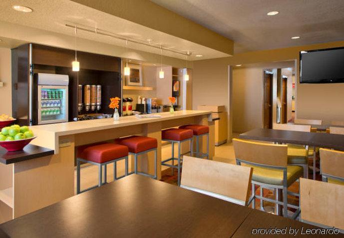 Towneplace Suites By Marriott Boulder Broomfield/Interlocken Exterior photo