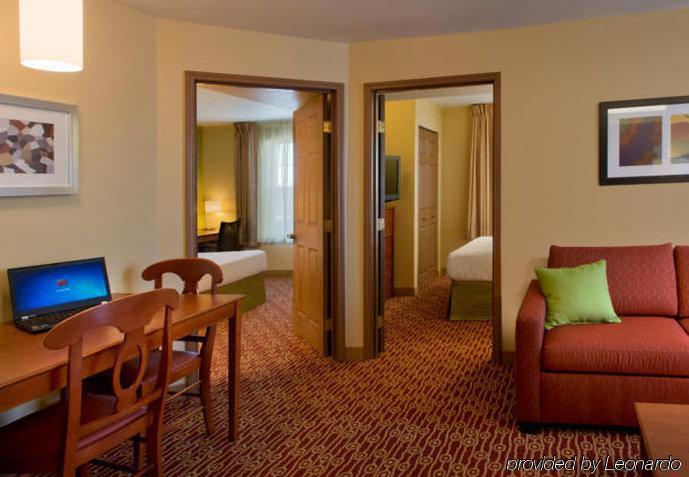 Towneplace Suites By Marriott Boulder Broomfield/Interlocken Exterior photo