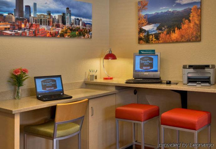 Towneplace Suites By Marriott Boulder Broomfield/Interlocken Exterior photo